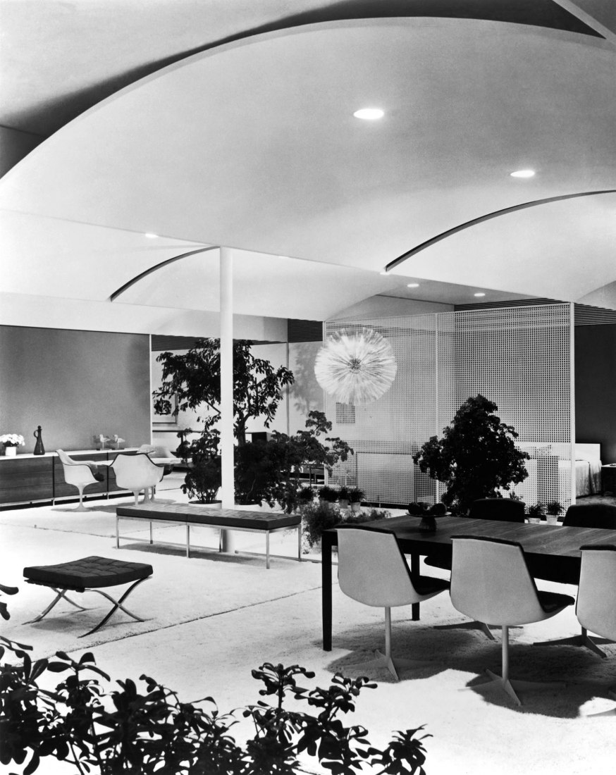 Oficinas de Knoll Inc