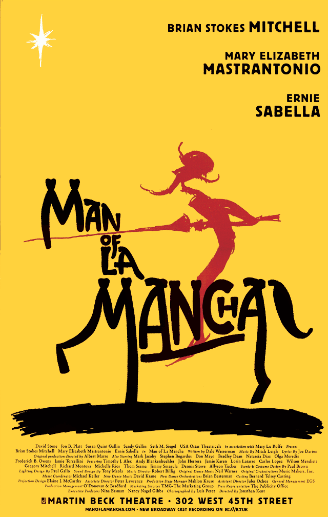 Imagen de promoción para obra de teatro